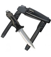 کارد غواصی KN250-SP